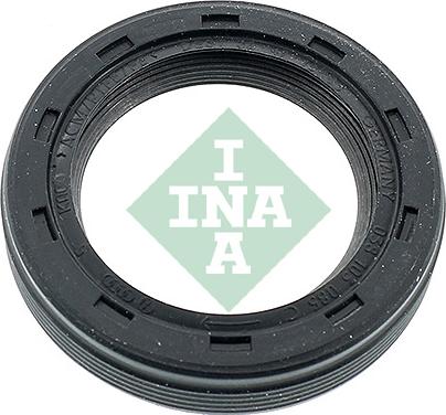 INA 413 0102 10 - Shaft Seal, crankshaft car-mod.net
