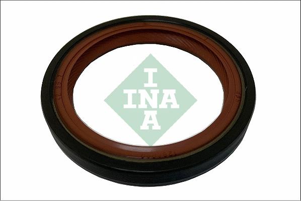 INA 413 0397 10 - Shaft Seal, crankshaft car-mod.net