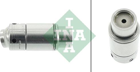 INA 420 0076 10 - Tappet / Rocker car-mod.net