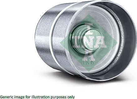 INA 420 0273 10 - Tappet / Rocker car-mod.net