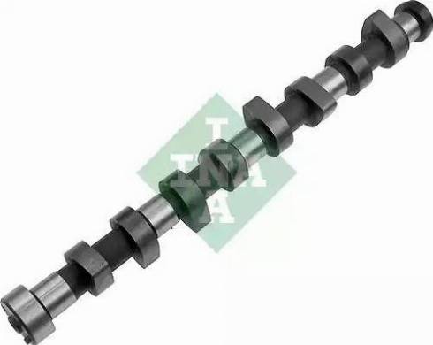 INA 428 0044 10 - Camshaft car-mod.net