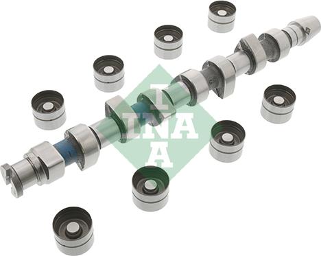 INA 428 0048 30 - Camshaft Kit car-mod.net