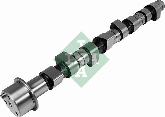 INA 428 0080 10 - Camshaft car-mod.net