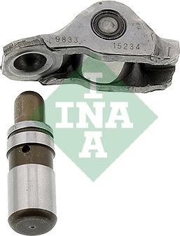 INA 423 0100 10 - Accessory Kit, finger follower car-mod.net
