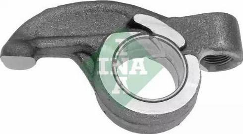 INA 422 0066 10 - Rocker Arm, engine timing car-mod.net