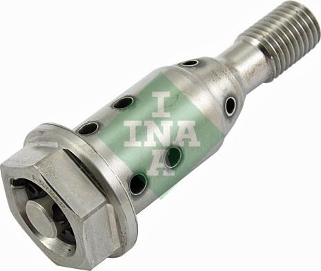 INA 427 0019 10 - Central Valve, camshaft adjustment car-mod.net