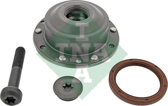 INA 427 1040 30 - Camshaft Adjuster car-mod.net