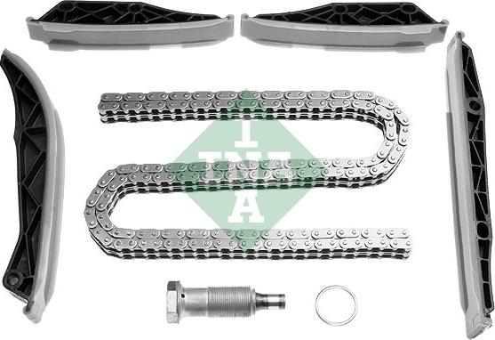 INA 559 0042 10 - Timing Chain Kit car-mod.net
