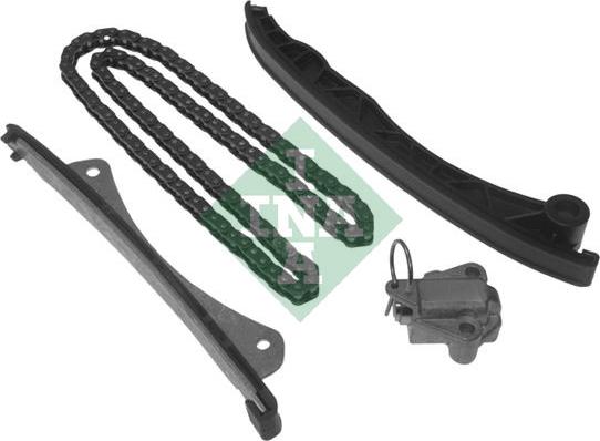 INA 559 0019 10 - Timing Chain Kit car-mod.net
