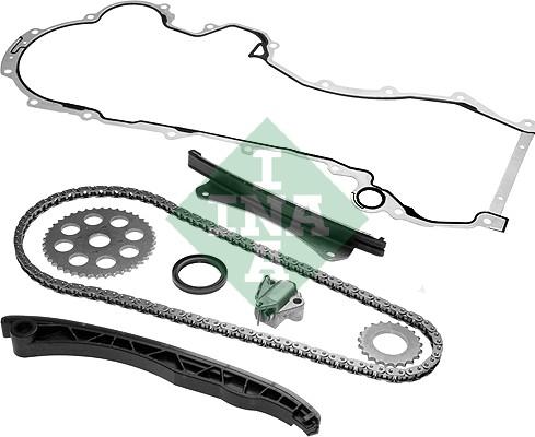 INA 559 0028 30 - Timing Chain Kit car-mod.net
