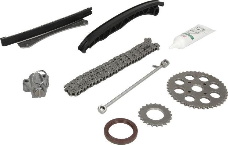 INA 559 0027 30 - Timing Chain Kit car-mod.net