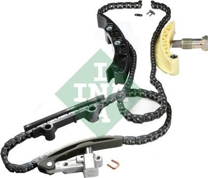 INA 559 0073 10 - Timing Chain Kit car-mod.net