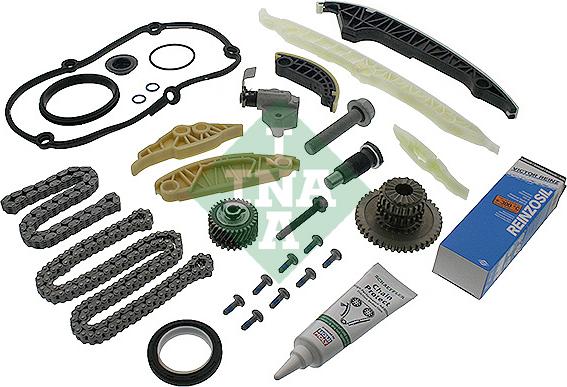 INA 559 0196 41 - Timing Chain Kit car-mod.net