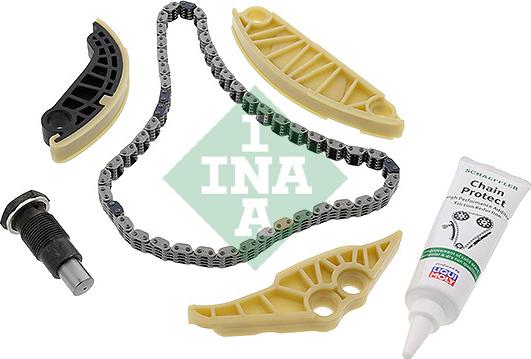 INA 559 0196 10 - Timing Chain Kit car-mod.net
