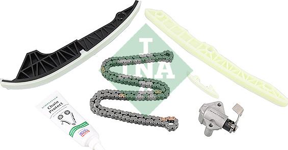 INA 559 0196 31 - Timing Chain Kit car-mod.net