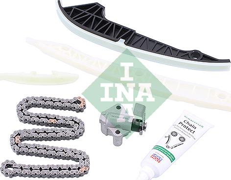 INA 559 0196 33 - Timing Chain Kit car-mod.net