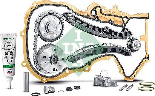 INA 559 0154 30 - Timing Chain Kit car-mod.net