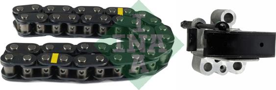 INA 559 0110 10 - Timing Chain Kit car-mod.net