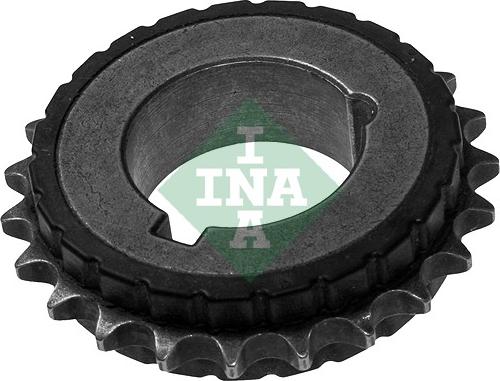 INA 554 0066 10 - Crankshaft Gear car-mod.net