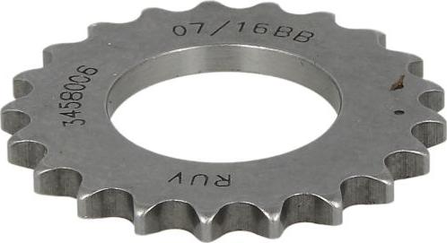 INA 554 0113 10 - Crankshaft Gear car-mod.net