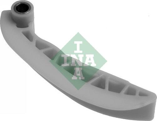 INA 555 0014 10 - Guides, timing chain car-mod.net