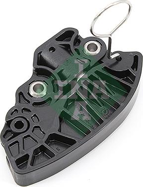 INA 551 0209 10 - Tensioner, timing chain car-mod.net