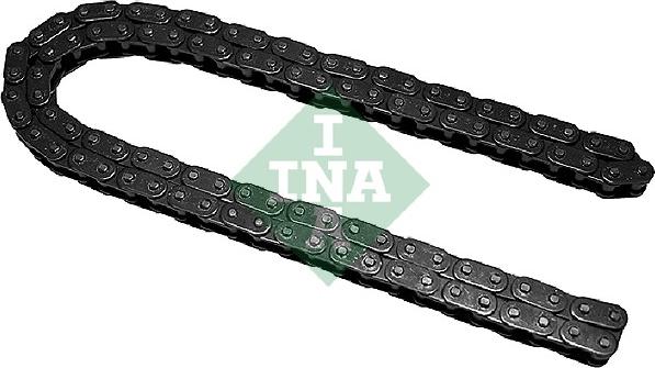 INA 553 0061 10 - Timing Chain car-mod.net