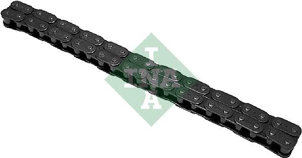 INA 553 0105 10 - Timing Chain car-mod.net