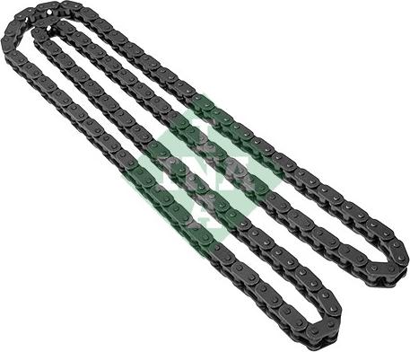 INA 553 0175 10 - Timing Chain car-mod.net