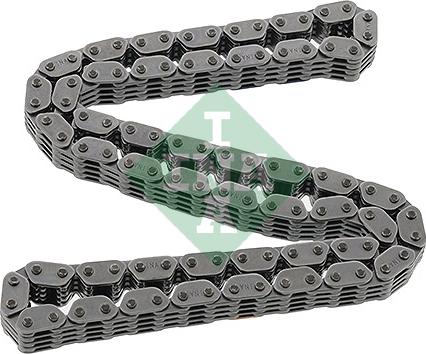 INA 553 0353 10 - Timing Chain car-mod.net