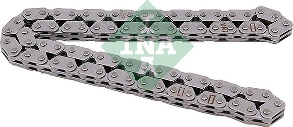 INA 553 0318 10 - Timing Chain car-mod.net