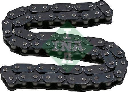 INA 553 0326 10 - Timing Chain car-mod.net