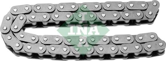 INA 553 0245 10 - Timing Chain car-mod.net
