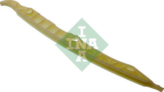 INA 552 0266 10 - Guides, timing chain car-mod.net
