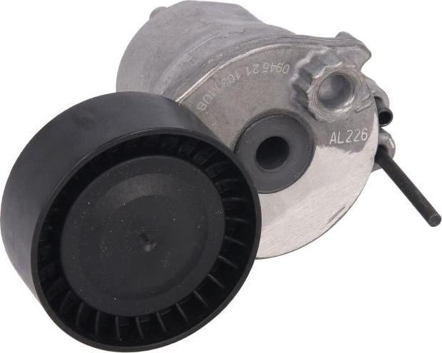 INA 534 0570 10 - Belt Tensioner, v-ribbed belt car-mod.net