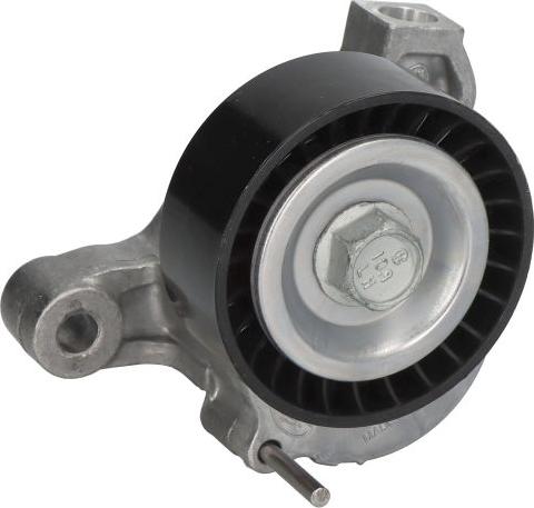 INA 534 0625 10 - Belt Tensioner, v-ribbed belt car-mod.net
