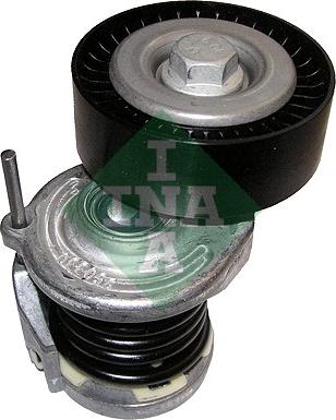 INA 534 0164 10 - Belt Tensioner, v-ribbed belt car-mod.net