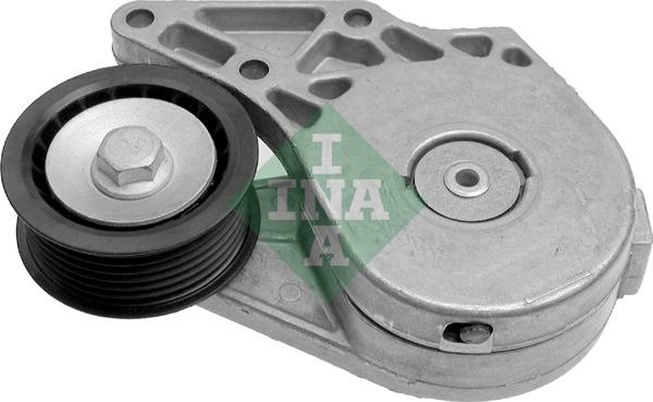 INA 534 0126 30 - Belt Tensioner, v-ribbed belt car-mod.net