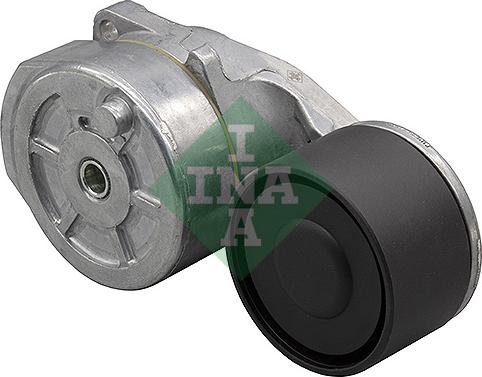INA 534 0863 10 - Belt Tensioner, v-ribbed belt car-mod.net