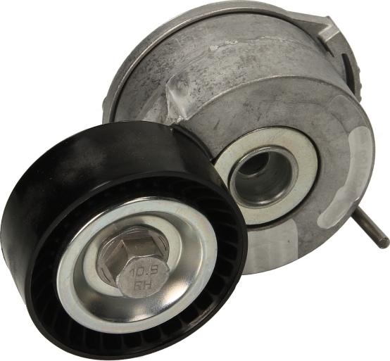 INA 534 0369 10 - Belt Tensioner, v-ribbed belt car-mod.net