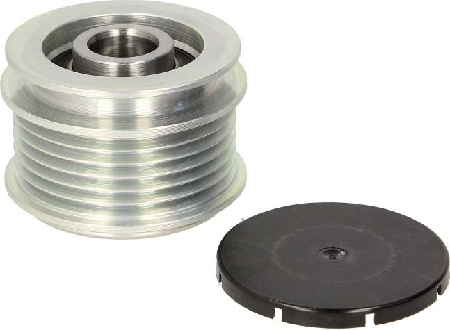 INA 535 0012 10 - Pulley, alternator, freewheel clutch car-mod.net