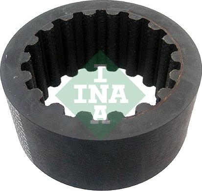 INA 535018510 - Flexible Coupling Sleeve car-mod.net