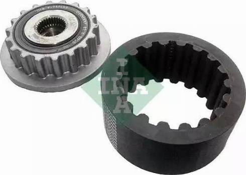 INA 530 0493 10 - Flexible Coupling Sleeve Kit car-mod.net