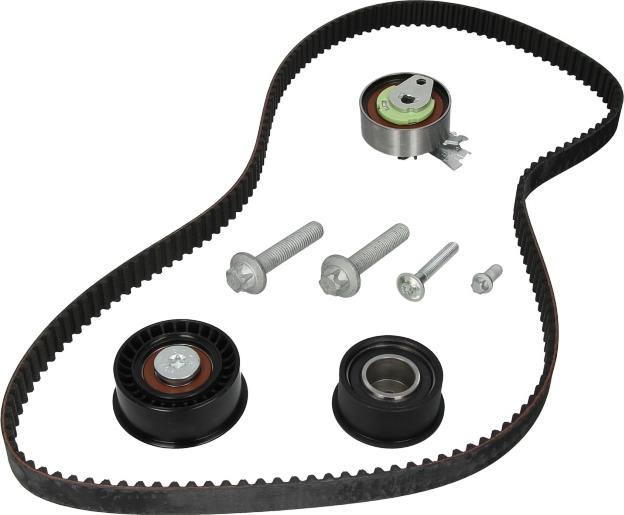 INA 530 0443 10 - Timing Belt Set car-mod.net