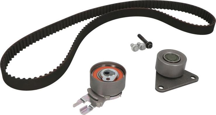 INA 530 0467 10 - Timing Belt Set car-mod.net