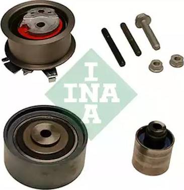 INA 530 0405 09 - Pulley Set, timing belt car-mod.net