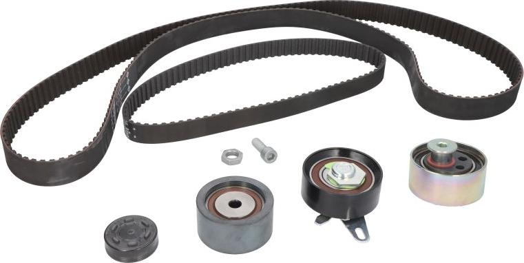 INA 530 0416 10 - Timing Belt Set car-mod.net
