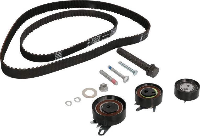 INA 530 0483 10 - Timing Belt Set car-mod.net