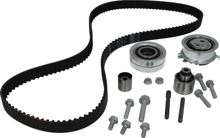 INA 530 0550 10 - Timing Belt Set car-mod.net