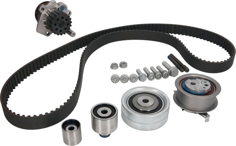 INA 530 0550 32 - Water Pump & Timing Belt Set car-mod.net